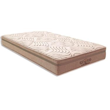 Imagem de Colchão Los Angeles Molas Ensacadas Solteirão V-store 96x203