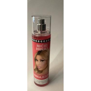 Imagem de Perfume Nicki Minaj Onika Body Mist Spray 240 ml para mulheres