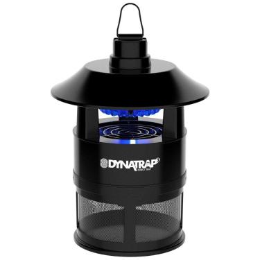 Imagem de Mata Mosquito Repelente Elétrico Protege até 1000m2, 110V, DynaTrap DT160SR, Preto