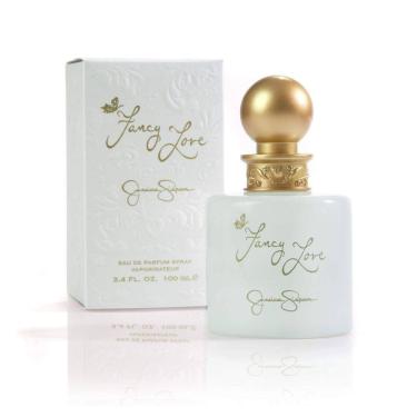 Imagem de Perfume Jessica Simpson Fancy Love Eau De Perfum 100 ml (x2)
