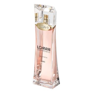 Imagem de Perfume LOMANI MADEMOISELLE Eau de Parfum 100ml para mulheres