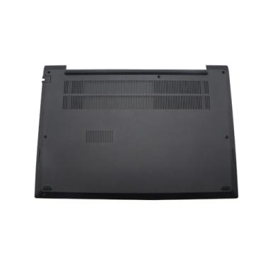Imagem de Capa inferior para notebook para Lenovo thinkpad e16 gen 1 (tipo 21jn, 21jq) 5cb1m21471 5cb1l57742 e16g1 capa inferior nova
