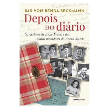 Imagem de Depois Do Diário