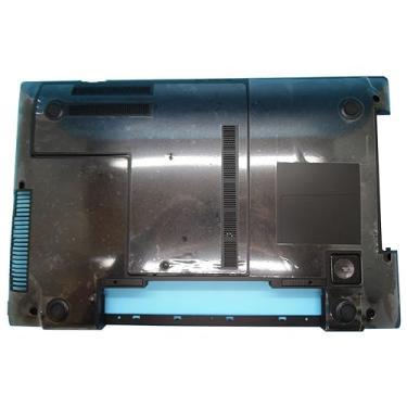 Imagem de Capa inferior para notebook samsung np550p5c 550p5c BA75-03755A capa inferior nova