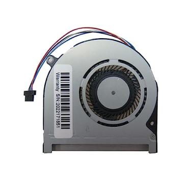 Imagem de Ventilador de resfriamento de CPU de notebook para XIDU Tour Pro XN1A 12.5 Novo