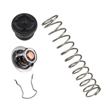 Imagem de CHICHIYANG Kit regulador térmico 77707-0010 compatível para reparo de aquecedores de piscina e spa Sta-Rite Max-E-Therm Series SR200 SR333 SR400