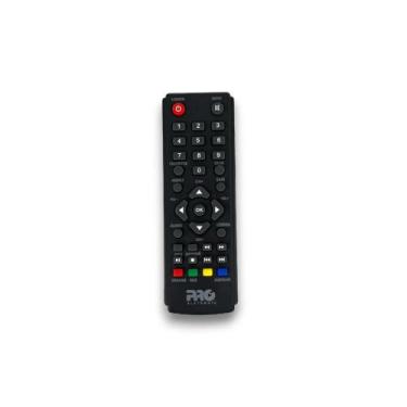 Imagem de Controle remoto do mini conversor - PRO-ELETRONIC