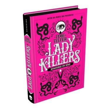 Imagem de Lady Killers - Assasinas em Serie