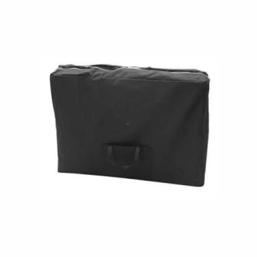 Imagem de Maca Portátil Especial Luxo - Tecnoclinic