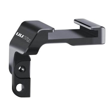 Imagem de Adaptador Encaixe Tipo Sapata para Câmeras Sony A6400 - Ulanzi UUrig