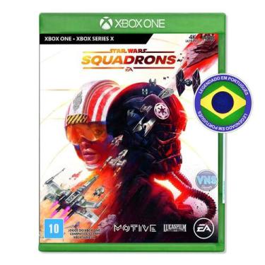 Imagem de Star Wars Squadrons - Xbox One - Warner Bros
