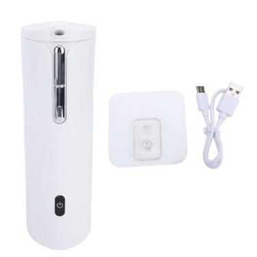 Imagem de Zerodis Máquina Inteligente de Ar Com Sem água, Umidificador de Ar Nebulizador, Máquina Poderosa de Perfume, Difusor de óleo Essencial Sem água Bluetooth para Salas Grandes, Hotéis e