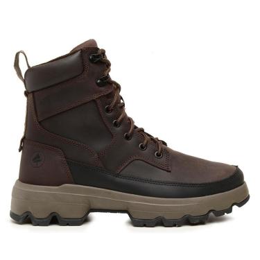 Imagem de Bota Adventure Cano Longo Macboot Paine 02 Café - 35-Masculino