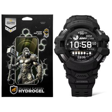 Imagem de Película para Casio GSW-H1000 - Hydrogel HD - Gshield