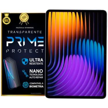 Imagem de Película De Hidrogel Tab Mi Pad 7 Pro 11.2 Transparente/fosca (Transparente)