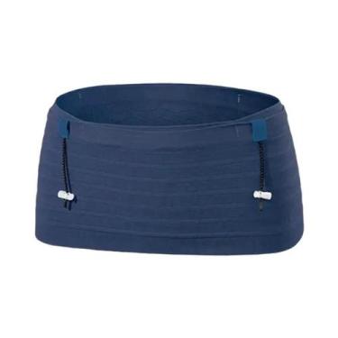 Imagem de Bolsa De Cintura Invisível Unissex Para Corrida, Cinto Esportivo Multi
