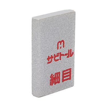 Imagem de ZJchao Rebolo de Polimento de Relógio, Ferramenta de Reparo Profissional para Acabamento Espelhado, Tamanho Compacto 6,5x4x1cm, Com Rebolo para Peças e Acessórios de Relógio