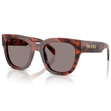 Imagem de Oculos Solar Prada Pr C04s 23F80q52