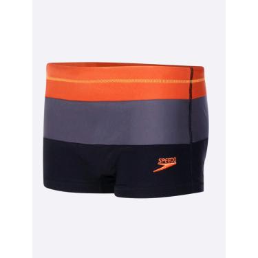 Imagem de Speedo Sunga Boxer Trio Recorte Juv.