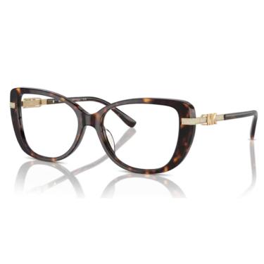 Imagem de Armacao Michael Kors Mk4125bu 3006 54