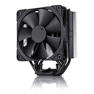 Imagem de Noctua NH-U12S cromáx. preto, 120 mm CPU resfriador de torre única (preto)