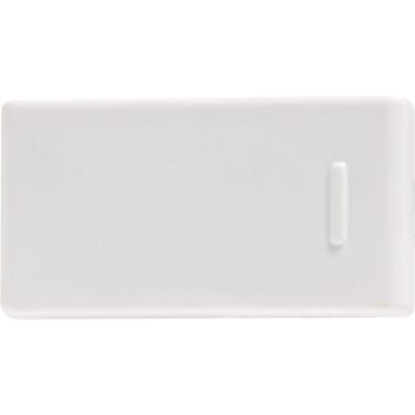 Imagem de Kit 4 Modulo Interruptor Simples Tramontina 10a 250v Branco