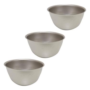 Imagem de Cuba Assepsia/Cupula Econox 9X5 200Ml Kit 3Un Fami