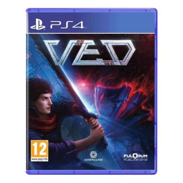 Imagem de Jogo Ved Ps4 Europeu
