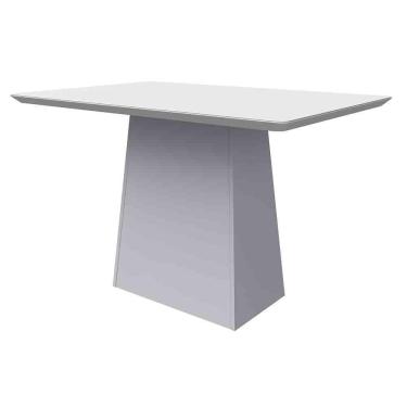 Imagem de Mesa Bárbara 120X80Cm - Off White