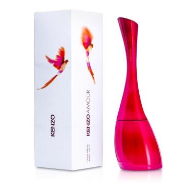 Imagem de Perfume Kenzo Amour Feminino 100 Ml