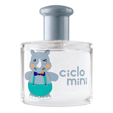 Imagem de Ciclo Mini Rino Deo Colônia - Perfume Infantil 100ml