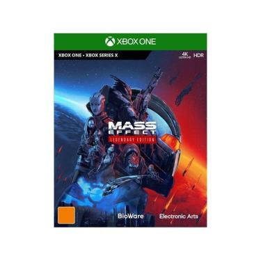 Imagem de Mass Effect Legendary Edition - Xbox One-Unissex