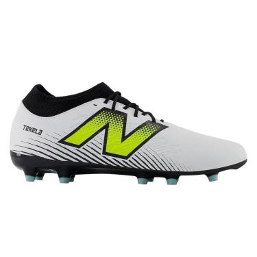 Imagem de Chuteira Campo New Balance Tekela Magique FG V4+