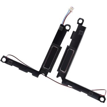 Imagem de Deal4GO Kit de alto-falante interno 5SB0Z49593 de substituição para Lenovo Ideapad Slim 7 Pro 14IHU5 82QT 14ITL5 14ACH5 14ARH5 2021