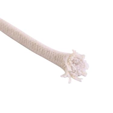 Imagem de Mingzhe Suportes de Cerâmica Tocha Garrafa de Vinho óleo Vela Lâmpada Resistente Ao Calor Querosene Pavio Romântico Vela Iluminação 7 Pçs