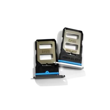 Imagem de Gaveta Sim Card Compativel Com Red Mi 10t 10t Pro