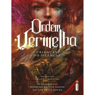 Imagem de Ordem Vermelha