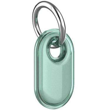 Imagem de Capa Chaveiro Compatível Com SmartTag 2 a Prova D'água - Difinity, Ver