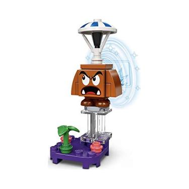 Imagem de LEGO Super Mario Series 2 Parachute Goomba Character Pack 71386 (Bagged)