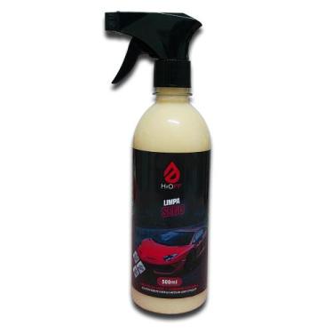 Imagem de Produto Limpa a Seco Automotivo - 500ml - Dry