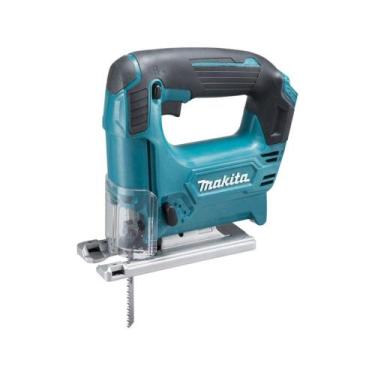 Imagem de Serra Tico-Tico Makita 12V Sem Bateria Jv101Dz, 12v