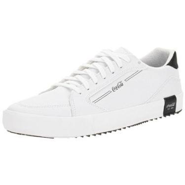 Imagem de Tênis Masculino Rush Town Coca Cola Cc2514-Masculino