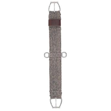 Imagem de Weaver Leather Cinch reto alpaca, 81,28 cm (32")