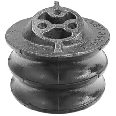 Imagem de Coxim Motor Scania P124 97 A 2006 Dianteiro Iabv