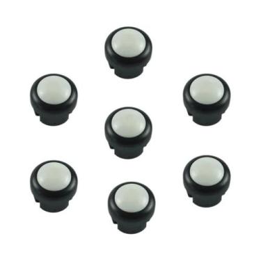 Imagem de Botões De Retorno Manual Para Motocicleta Com Partida Elétrica, Interr