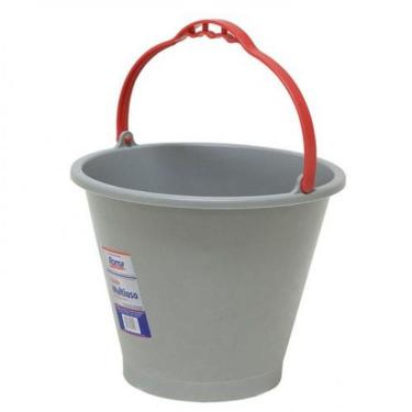 Imagem de Balde Multiuso Reforçado 10 Litros Roma