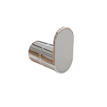 Imagem de Cabide italy line solano inox polido