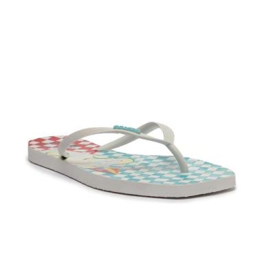 Imagem de Chinelo Brizza Arezzo Square Feminino-Feminino