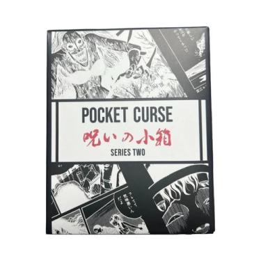 Imagem de Figura De Anime De Mistério E Horror, Modelo De Brinquedo Da Caixa Sur