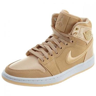 Imagem de (Women's) Air Jordan 1 Retro High SOH 'Season Of Her Ice Peach' (2018) AO1847-845